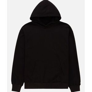 NWT Kuwalla-Tee Perfect Pullover Hoodie with Front Pocket